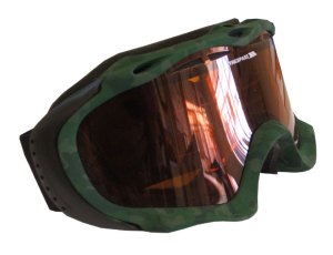 Freyr Ski Goggles