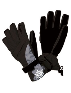 Ski Gloves & Accessories